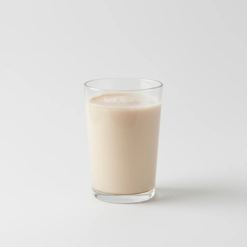 Oat Milk