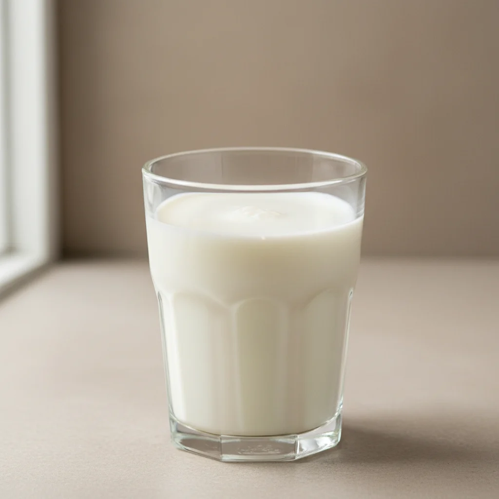 Almond Milk