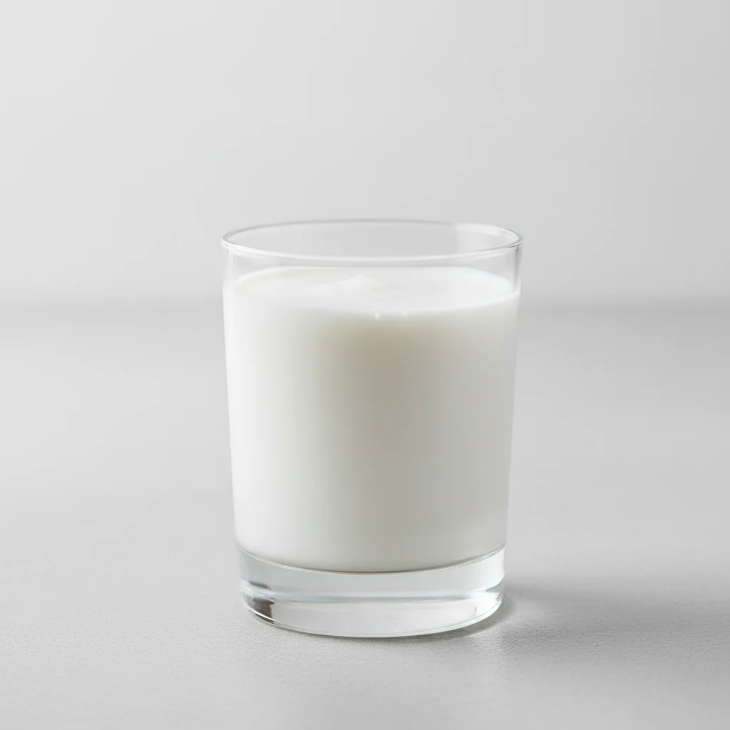 Coconut Milk