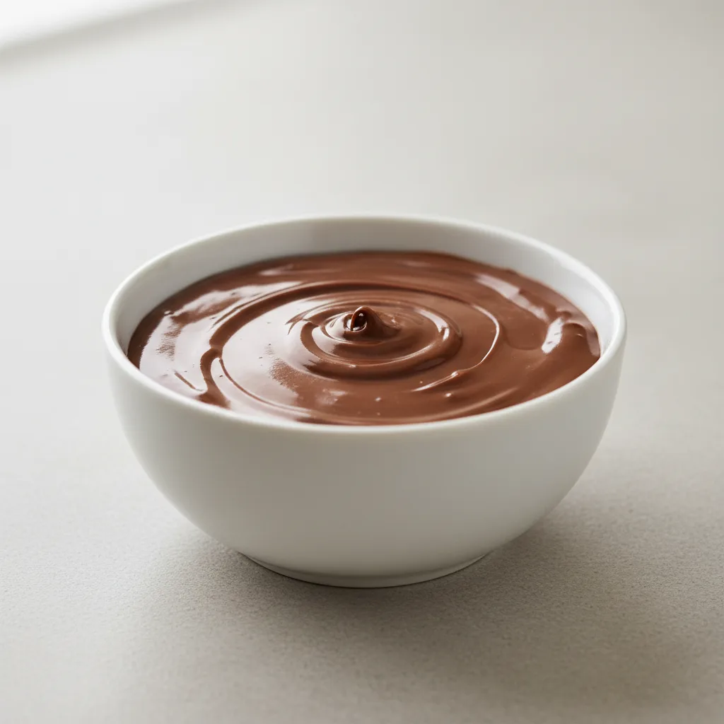 Nutella Spread