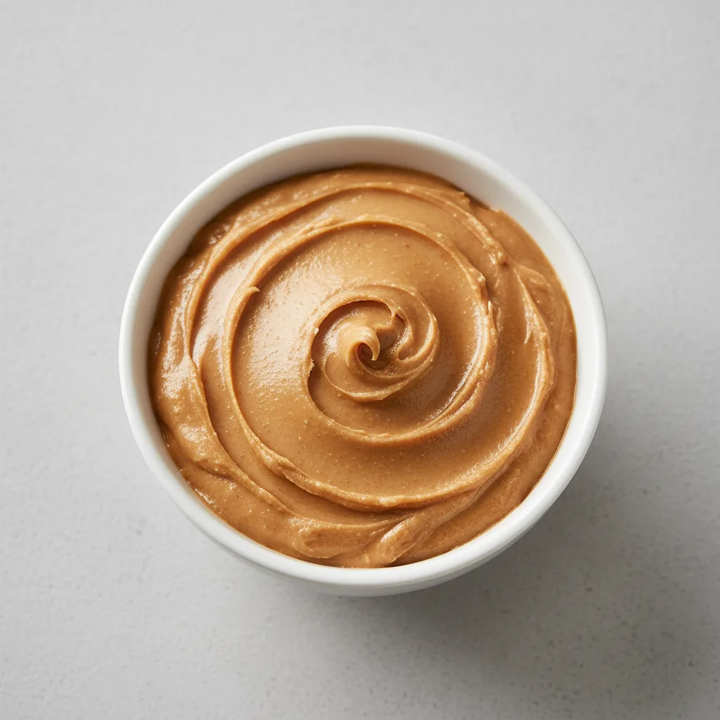 Almond Butter