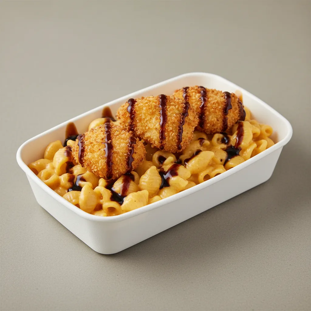 Cauliflower Mac and Cheese Cauliflower Mac and Cheese