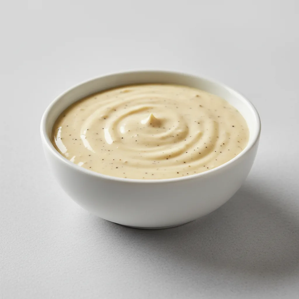 Caesar Dressing Caesar Dressing