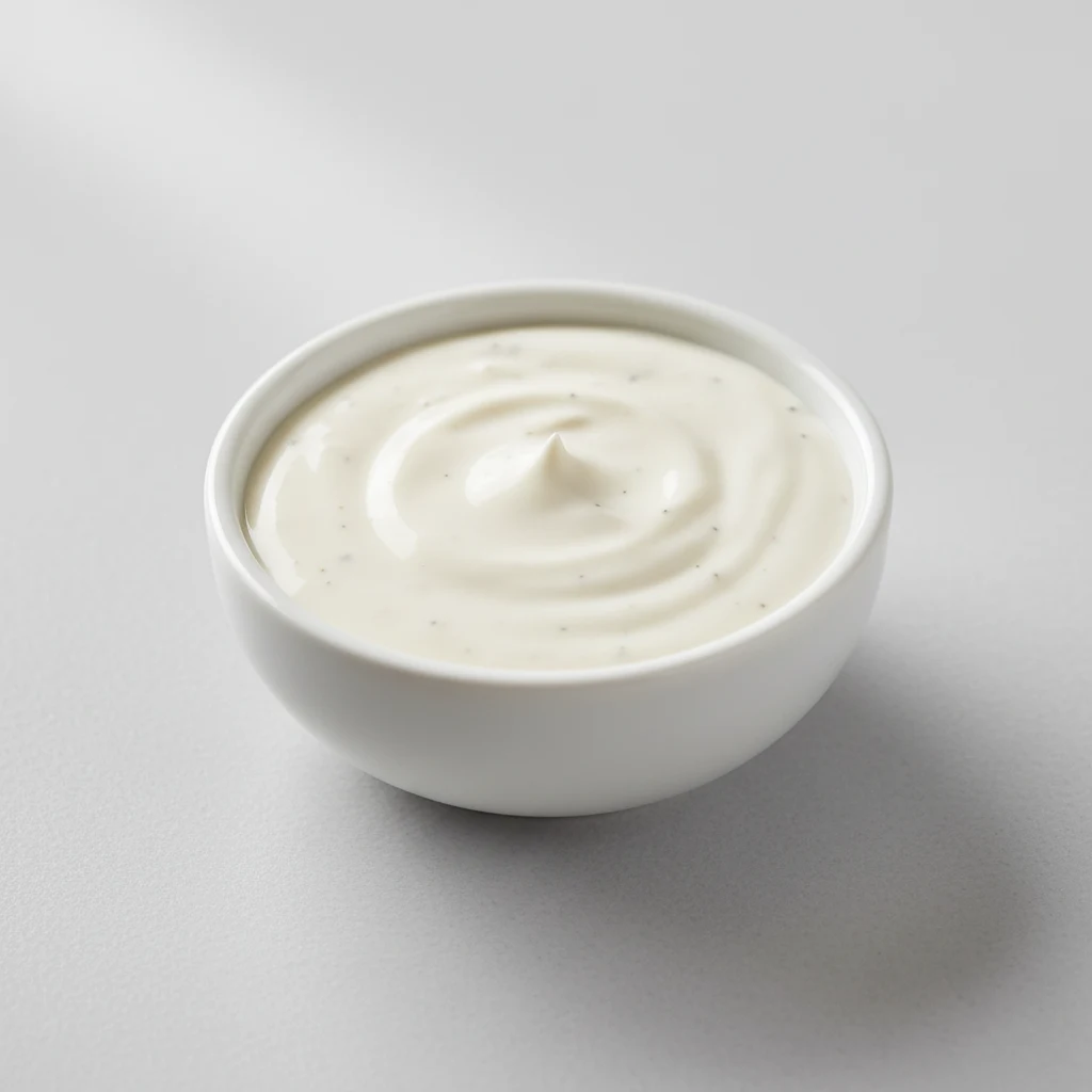 Ranch Dressing Ranch Dressing