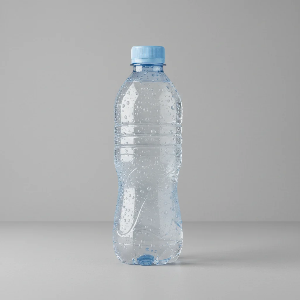 Bottled Water Bottled Water