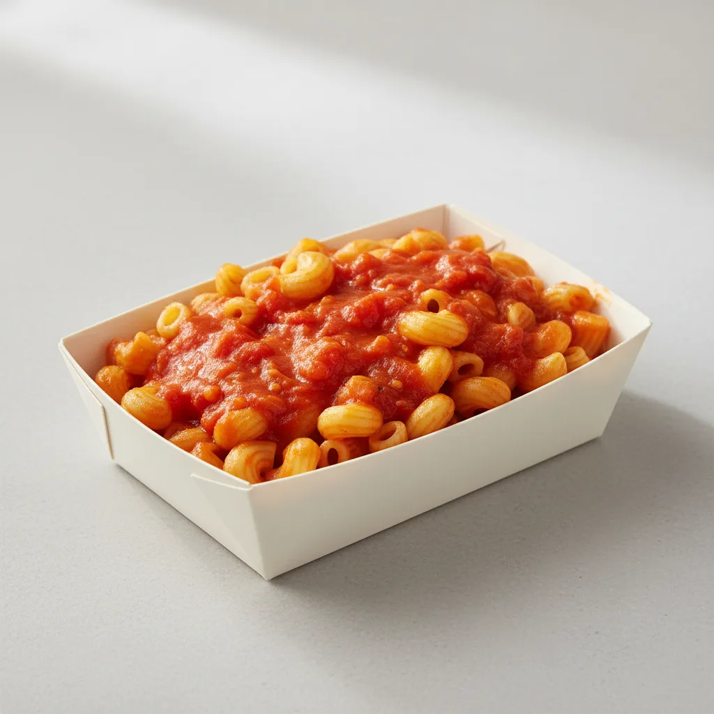 Gluten-Free Pasta Pomodoro Gluten-Free Pasta Pomodoro