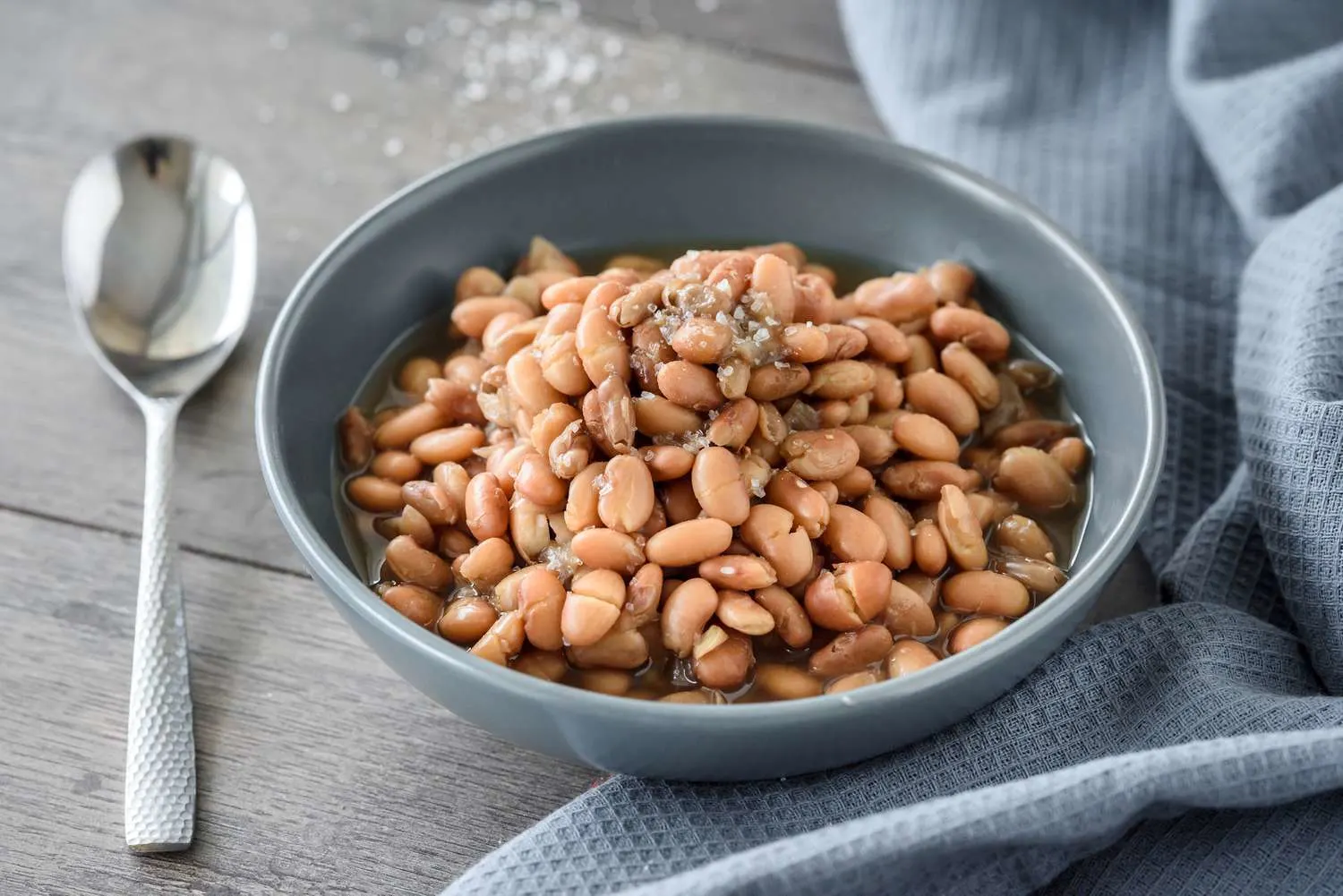 Beans