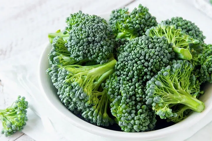 Broccoli