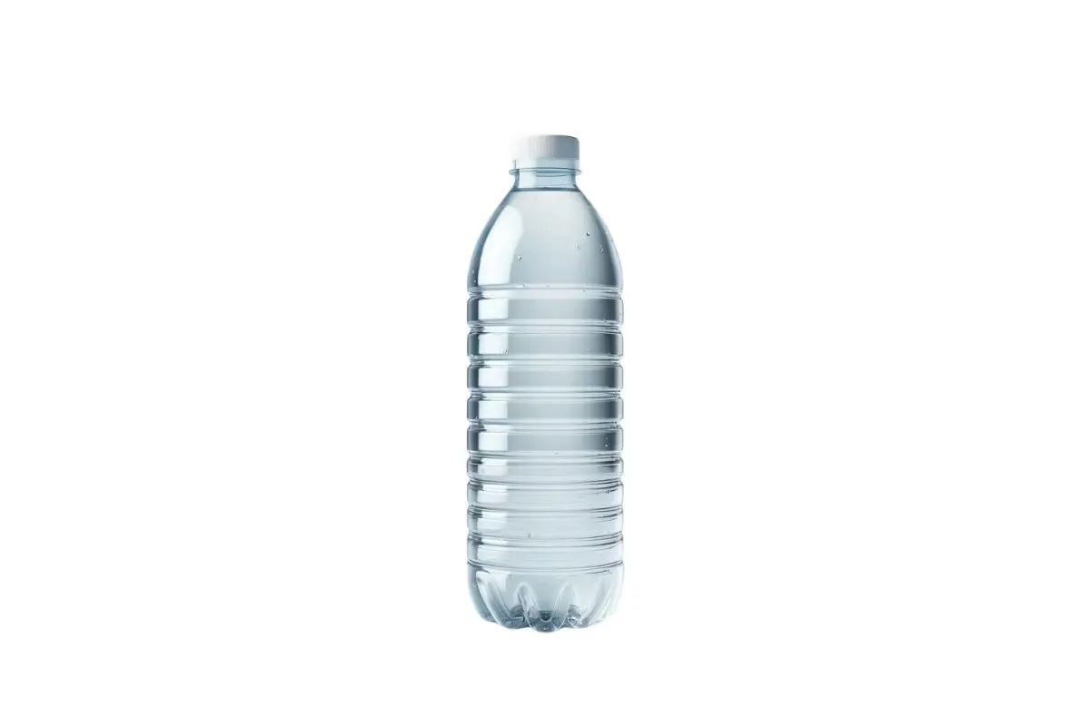 Bottled Water
