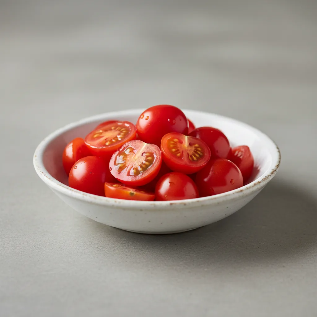 Tomatoes Tomatoes