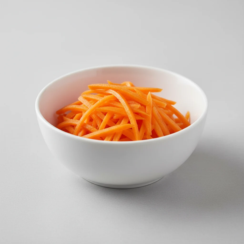 Carrots Carrots