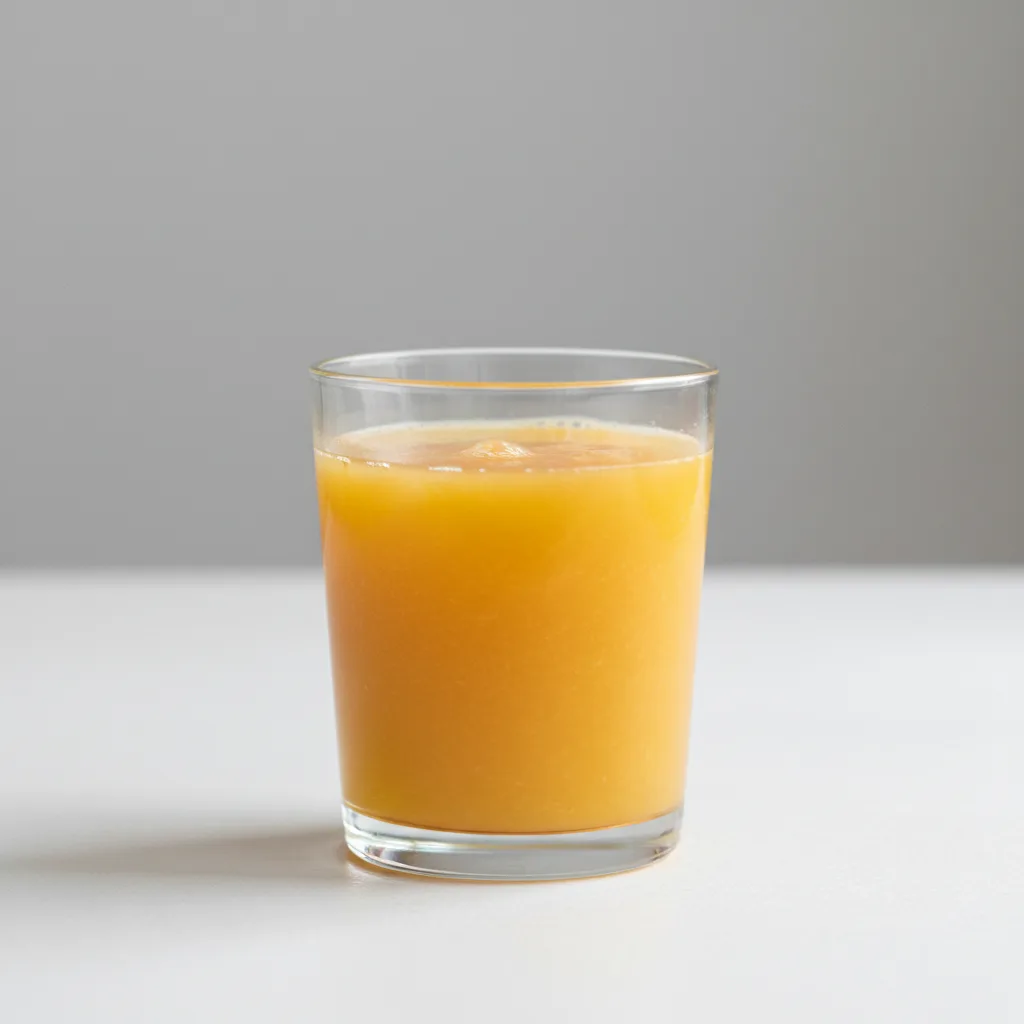 Orange Juice