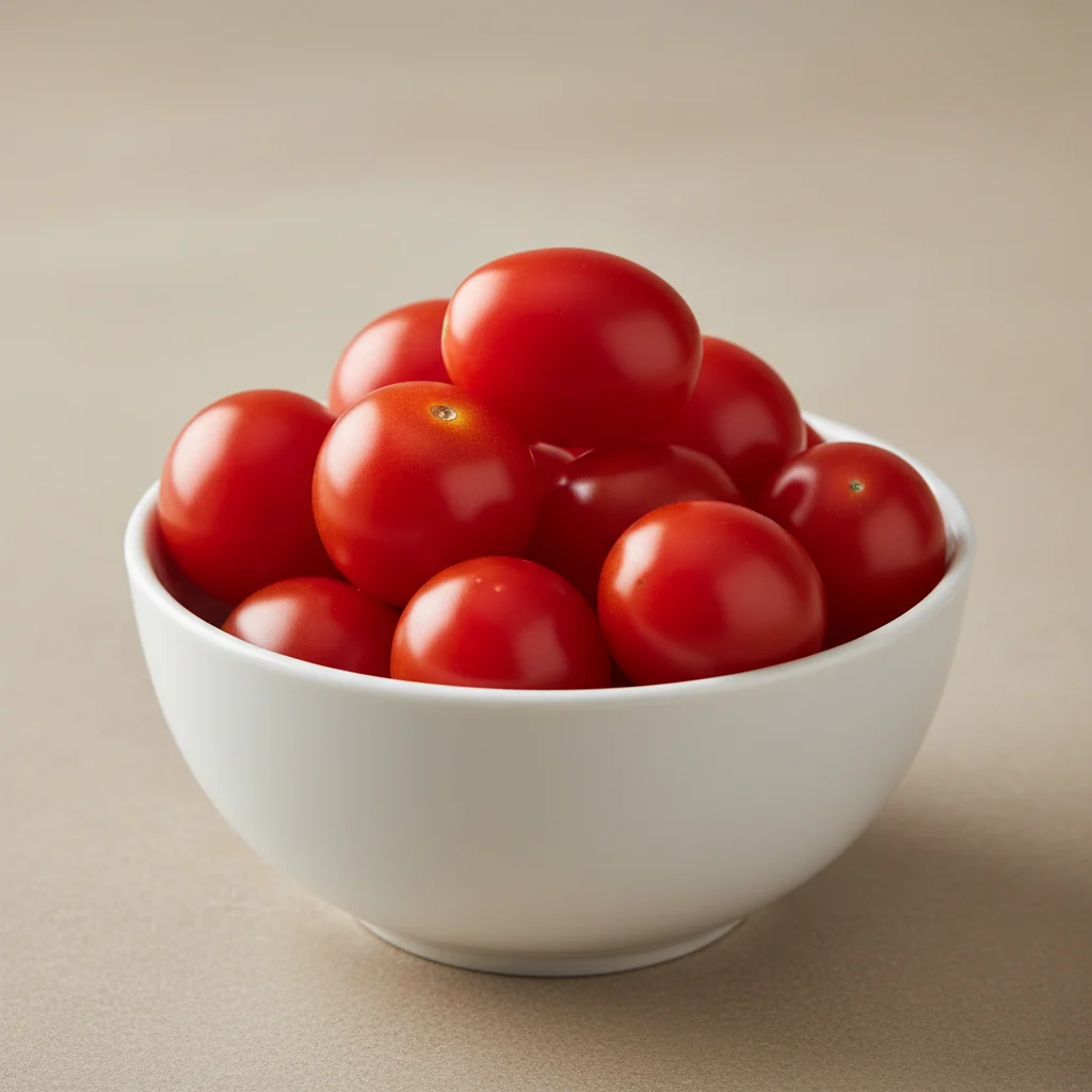 Grape Tomatoes