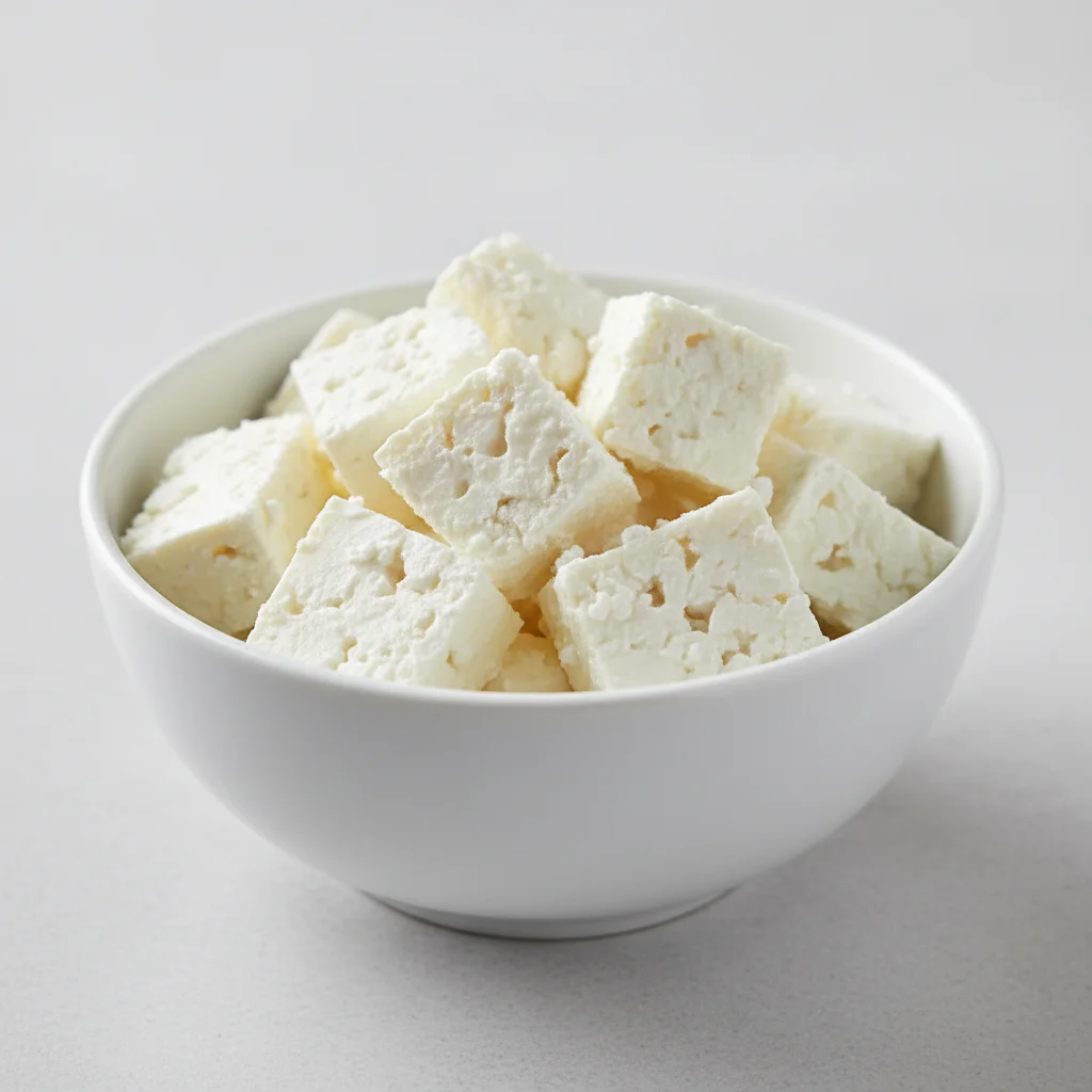 Feta Cheese