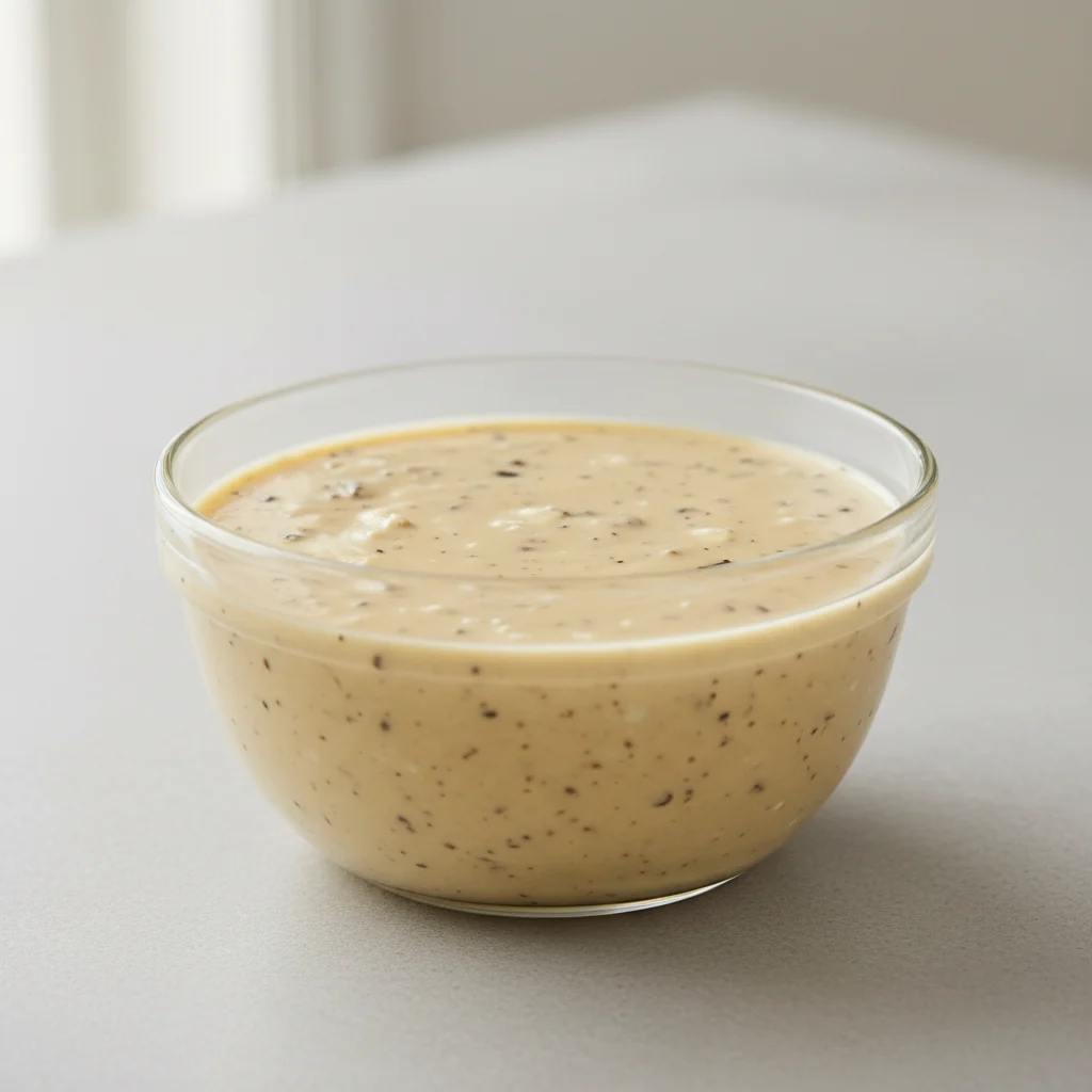 Greek Dressing