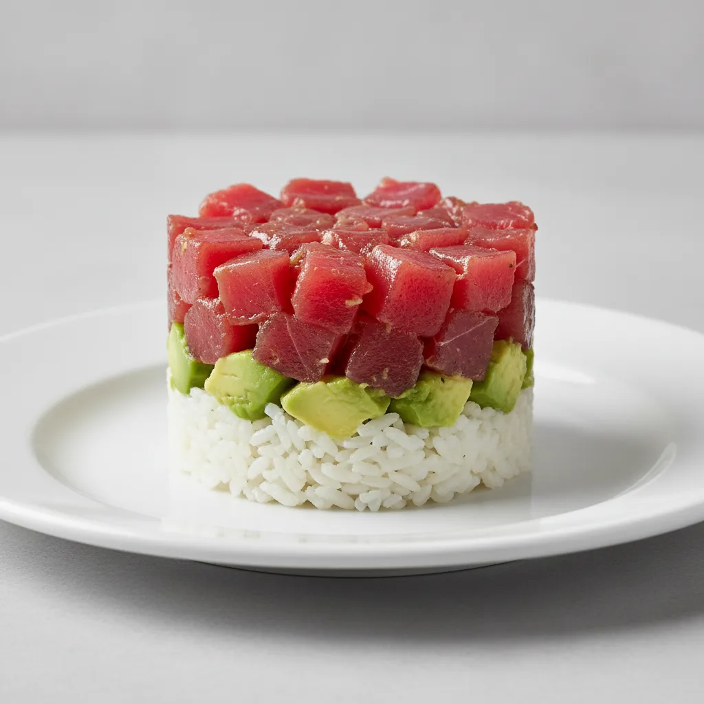 Tuna Tower Tuna Tower
