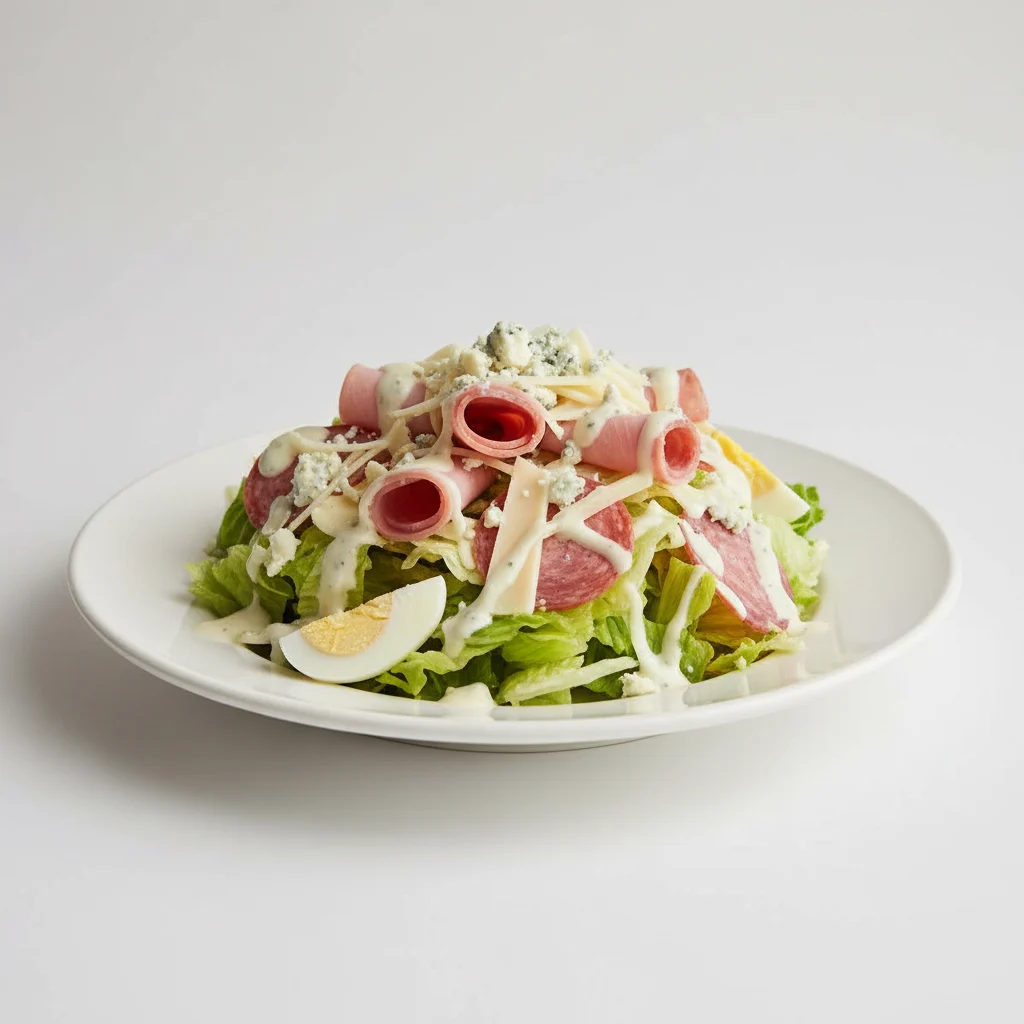 Chef Salad Chef Salad