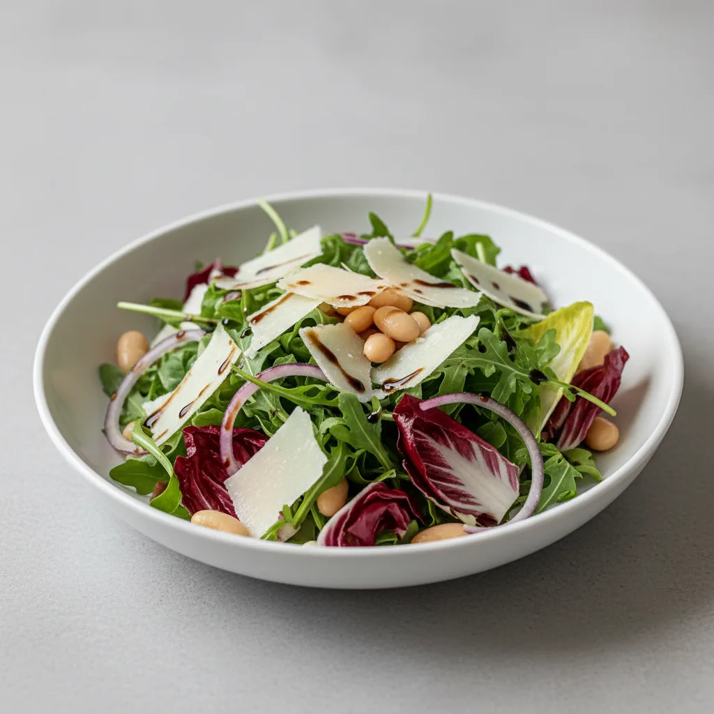 Rustica Salad Rustica Salad