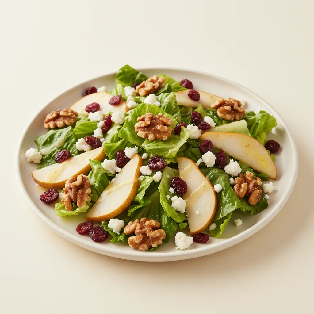 Tuscan Salad Tuscan Salad