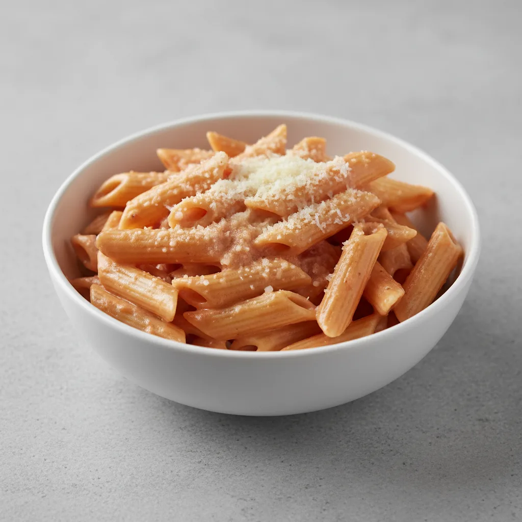 Gluten Free Penne Alla Vodka Gluten Free Penne Alla Vodka