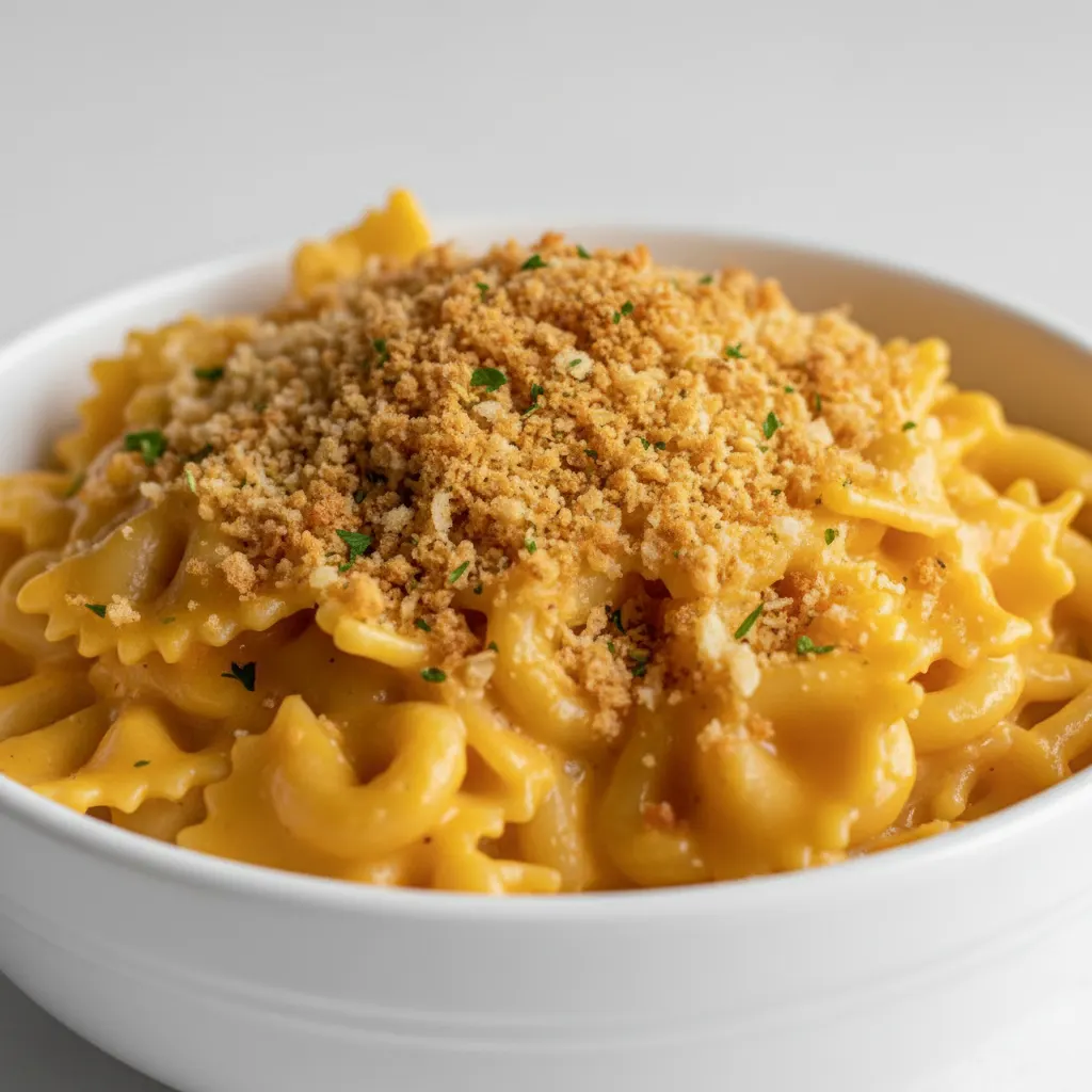 Macaroni and Cheese Macaroni and Cheese