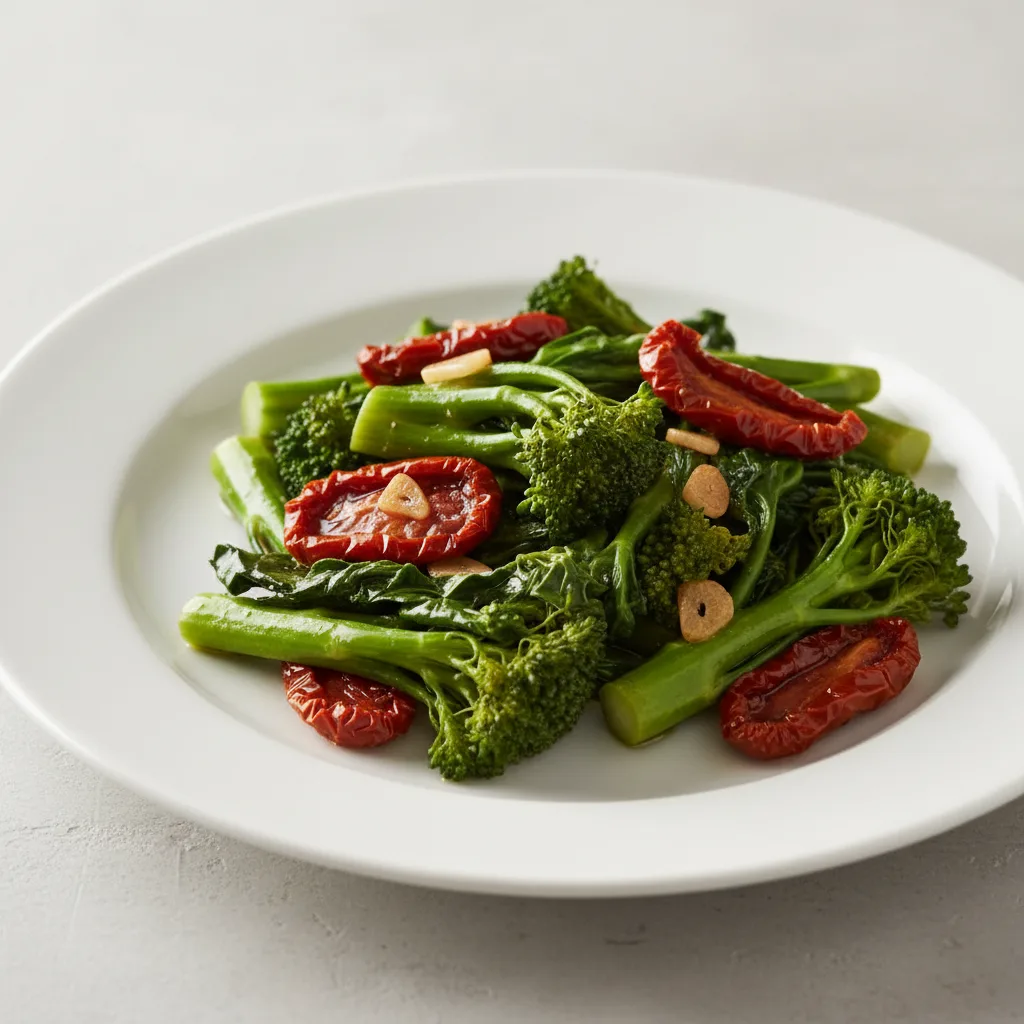 Broccoli Rabe Broccoli Rabe