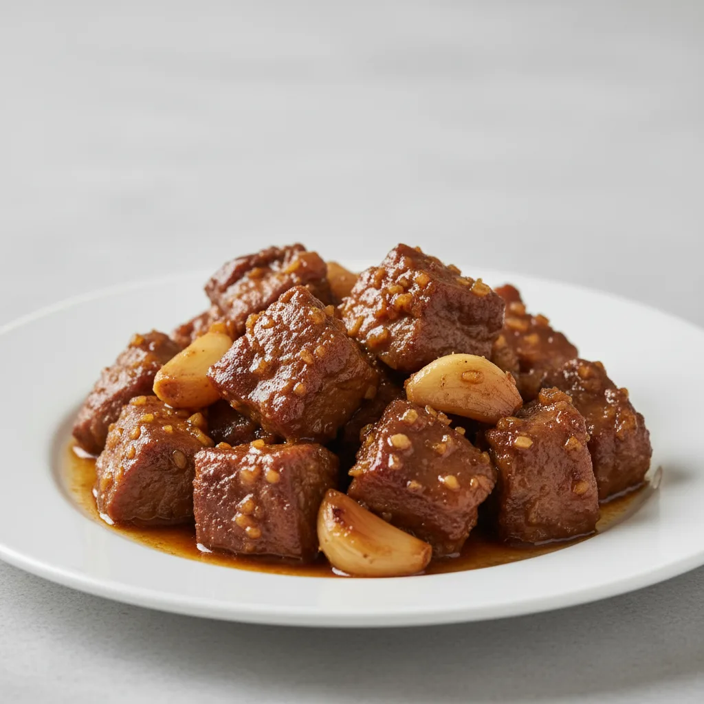 Pork Adobo Pork Adobo