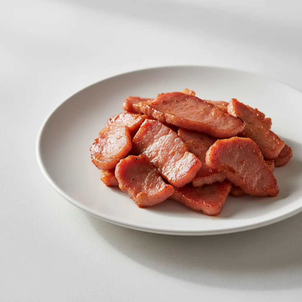 Pork Tocino Pork Tocino