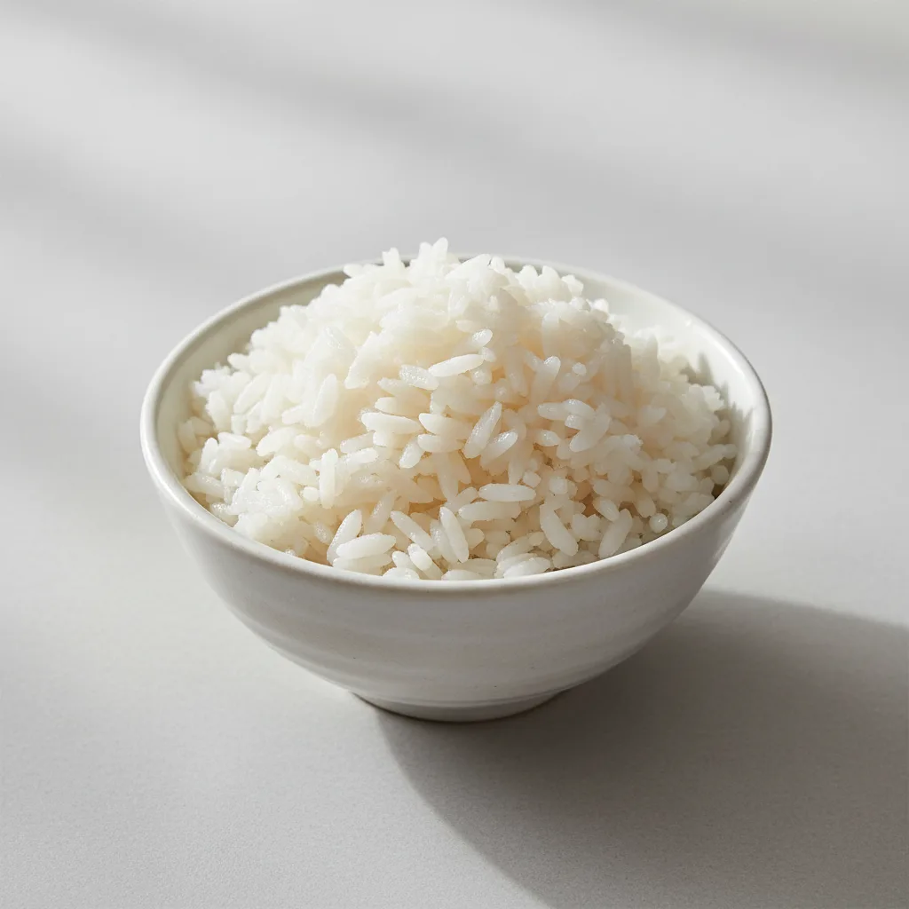 Jasmine Rice Jasmine Rice