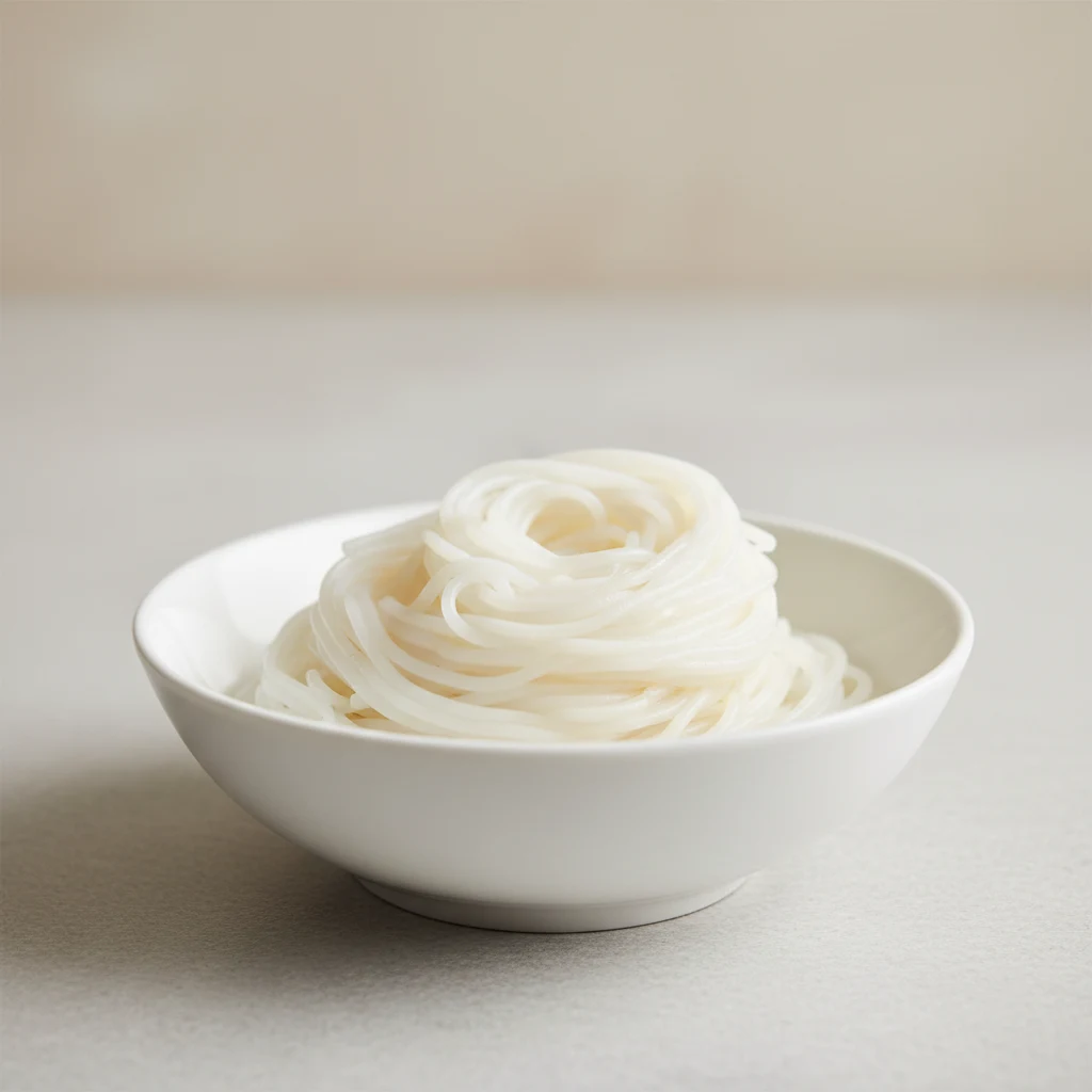 Rice Noodles Rice Noodles