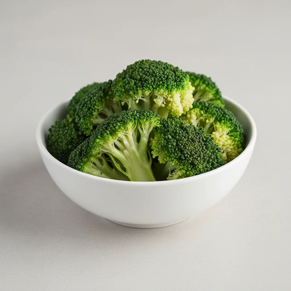 Broccoli Broccoli