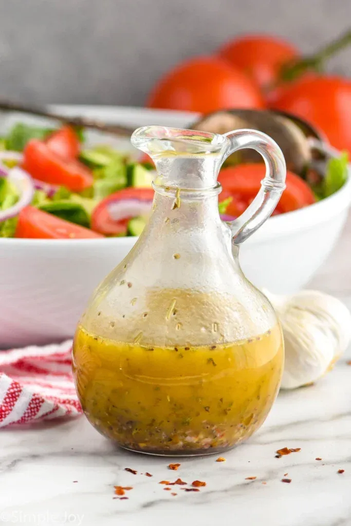 Italian Dressing
