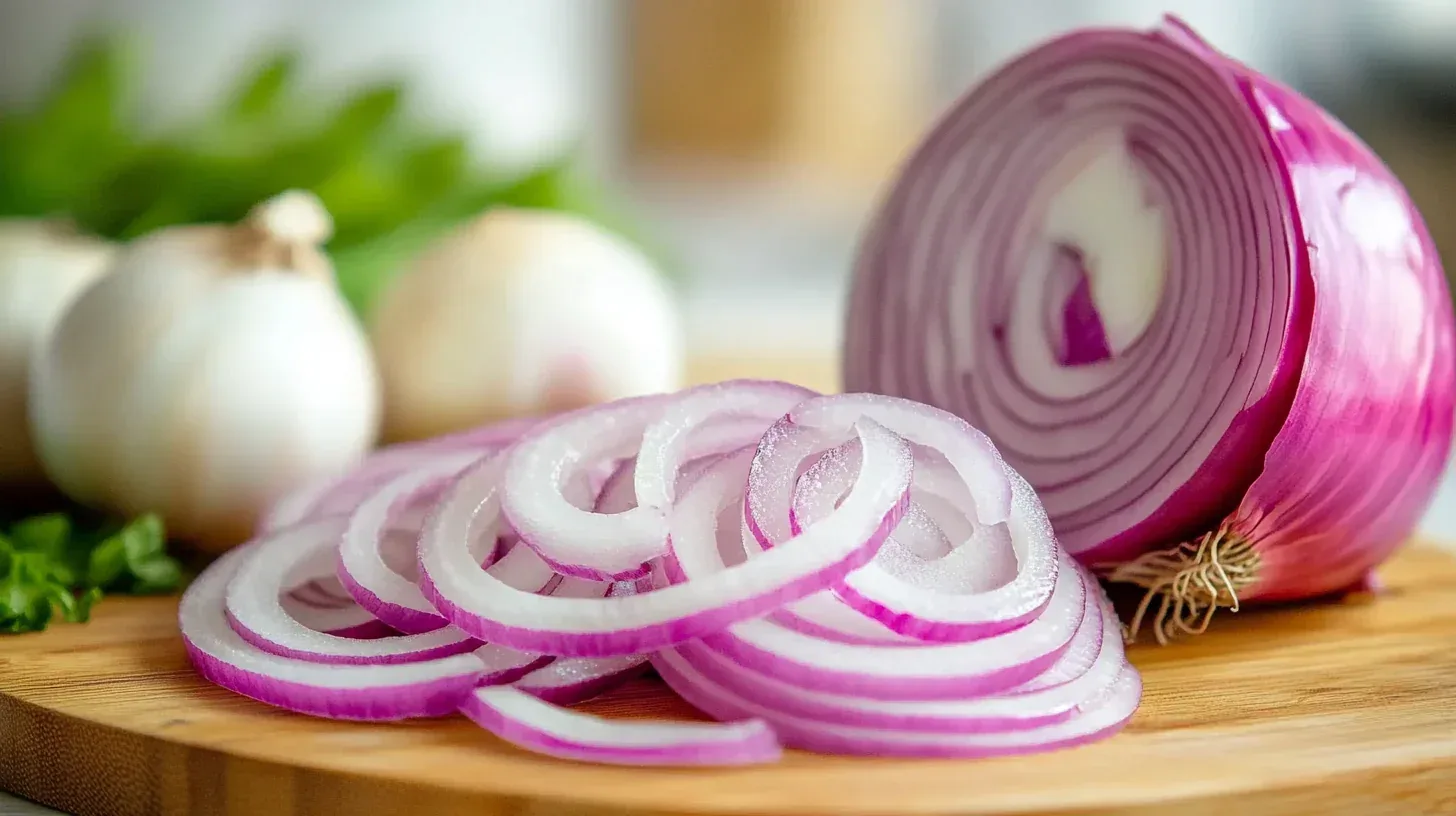Red Onion