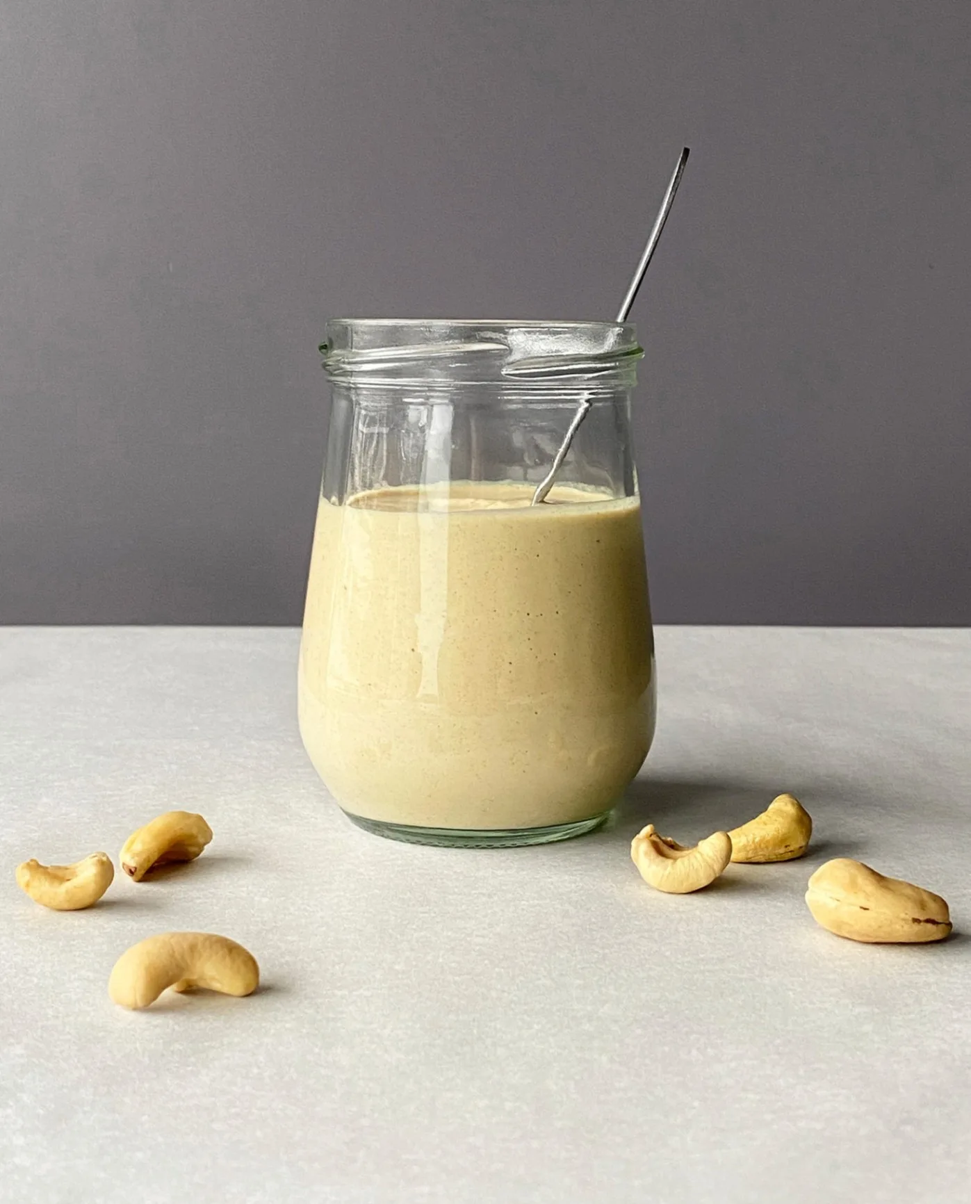 Cashew Dressing