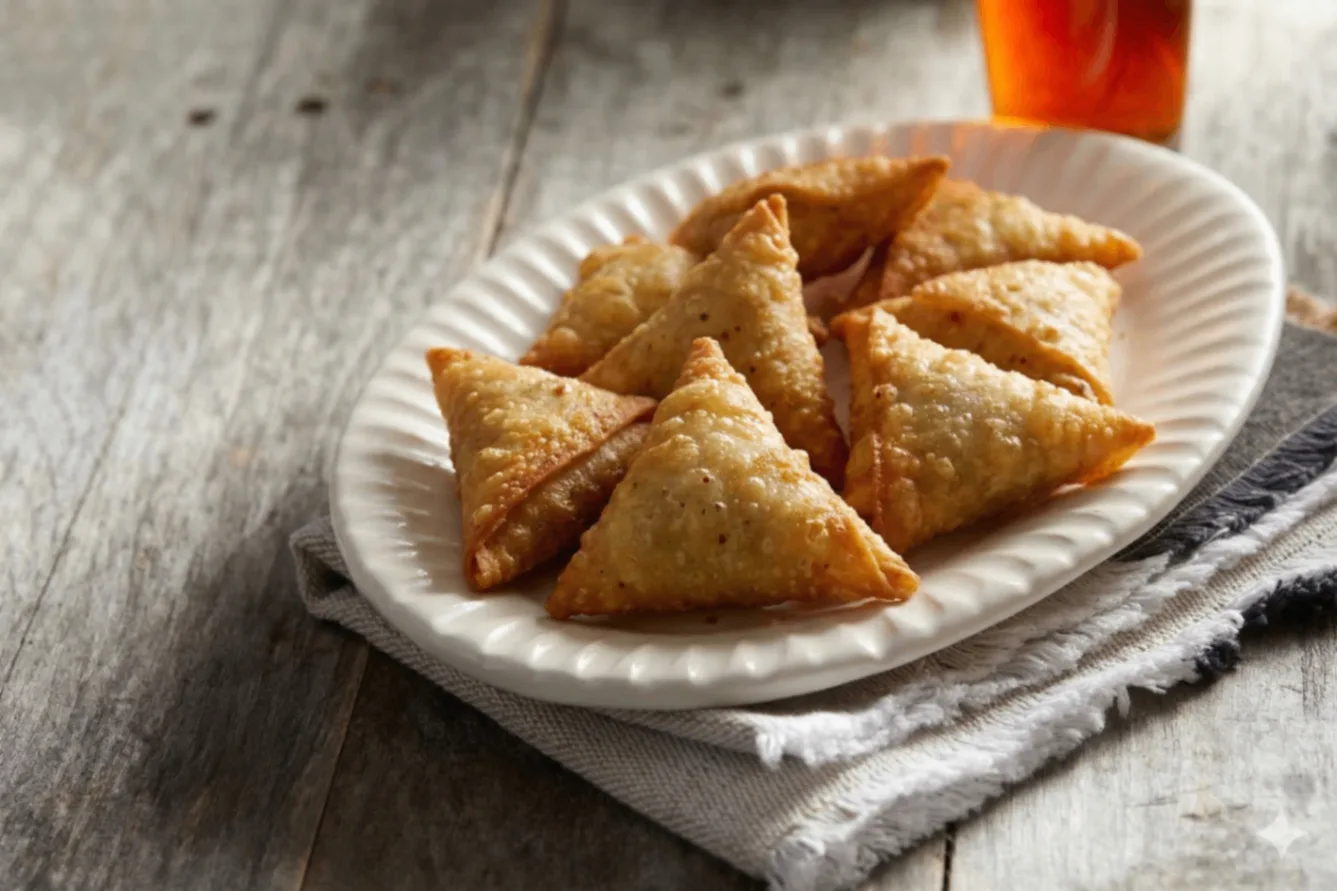 Samosas