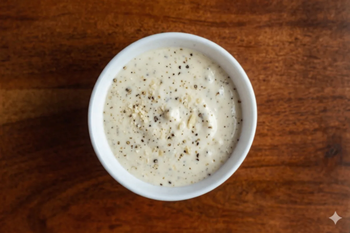 Caesar Dressing