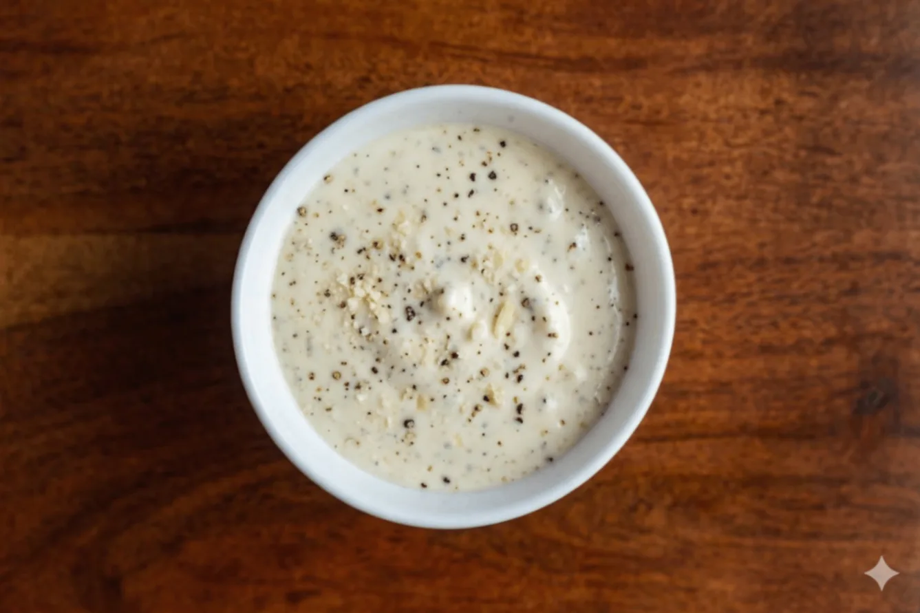 Caesar Dressing