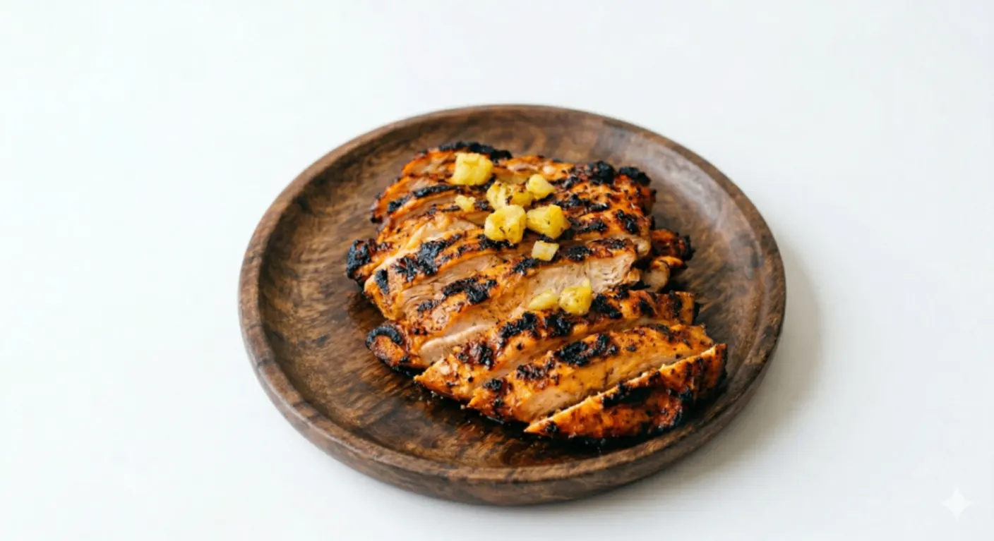 Side - Al Pastor Chicken