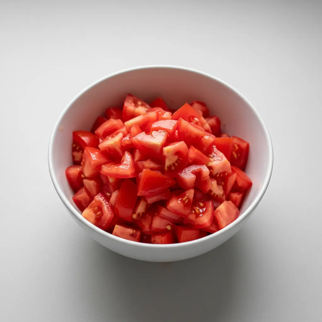Tomatoes Tomatoes