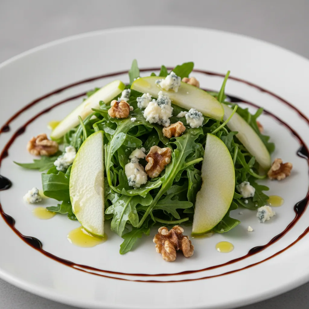 Nonna's Deconstructed Favorite Salad Nonna's Deconstructed Favorite Salad