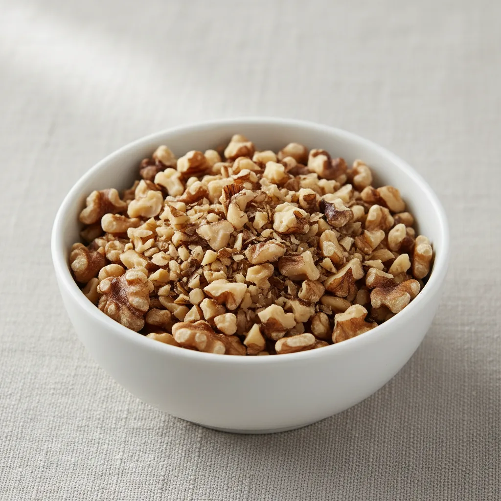 Walnuts Walnuts