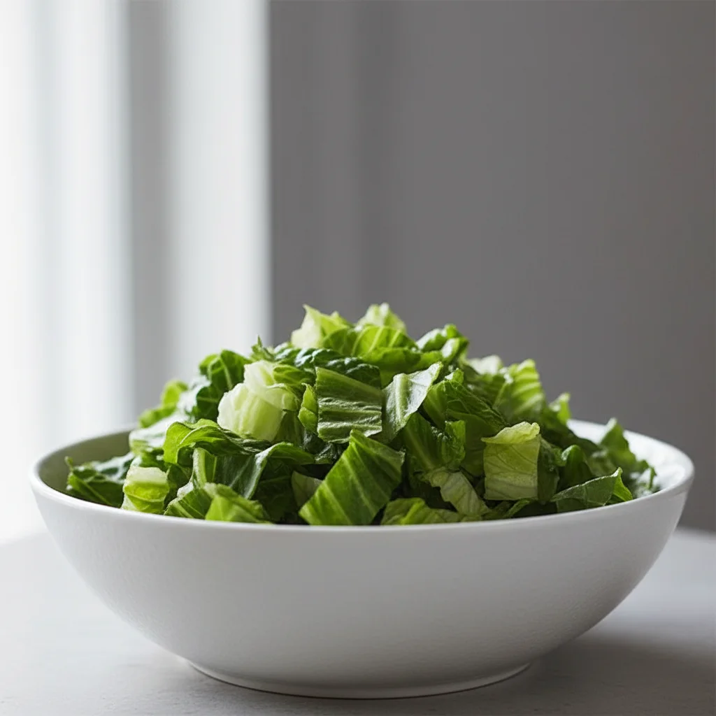 Romaine Lettuce Romaine Lettuce