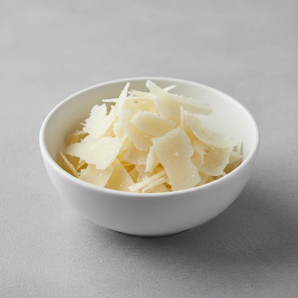 Parmesan Parmesan