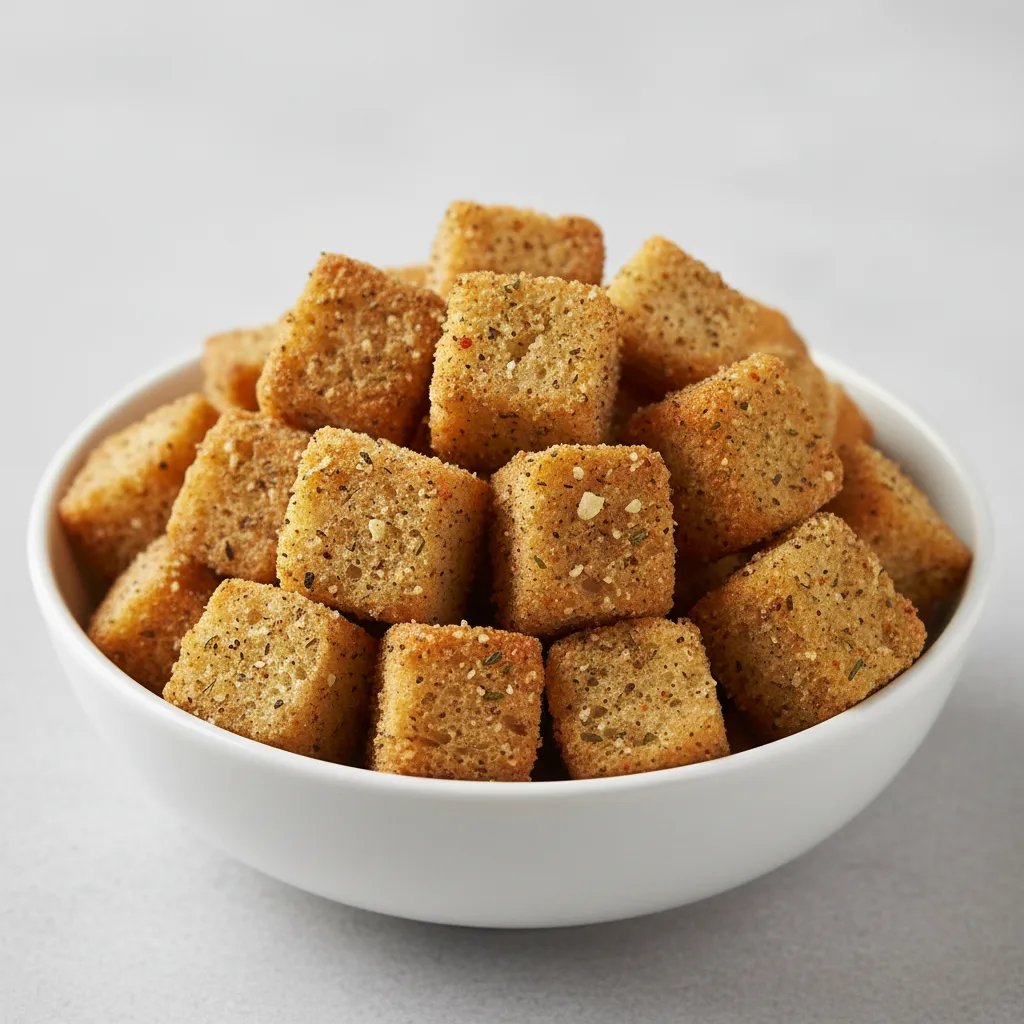 Croutons Croutons