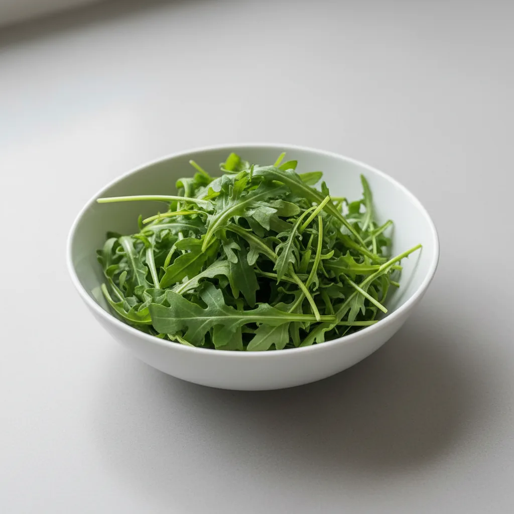 Arugula Arugula