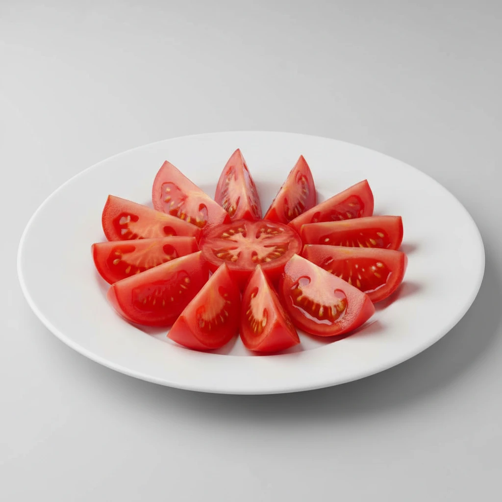 Tomatoes Tomatoes