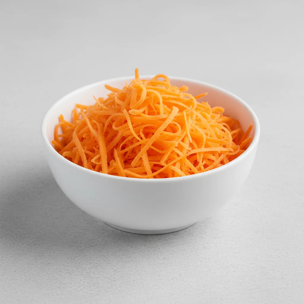 Carrots Carrots