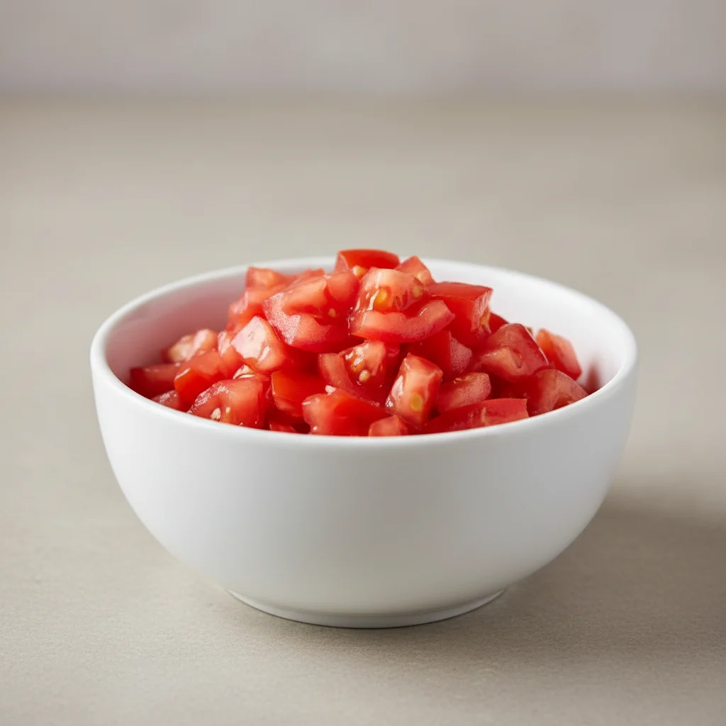 Tomatoes Tomatoes