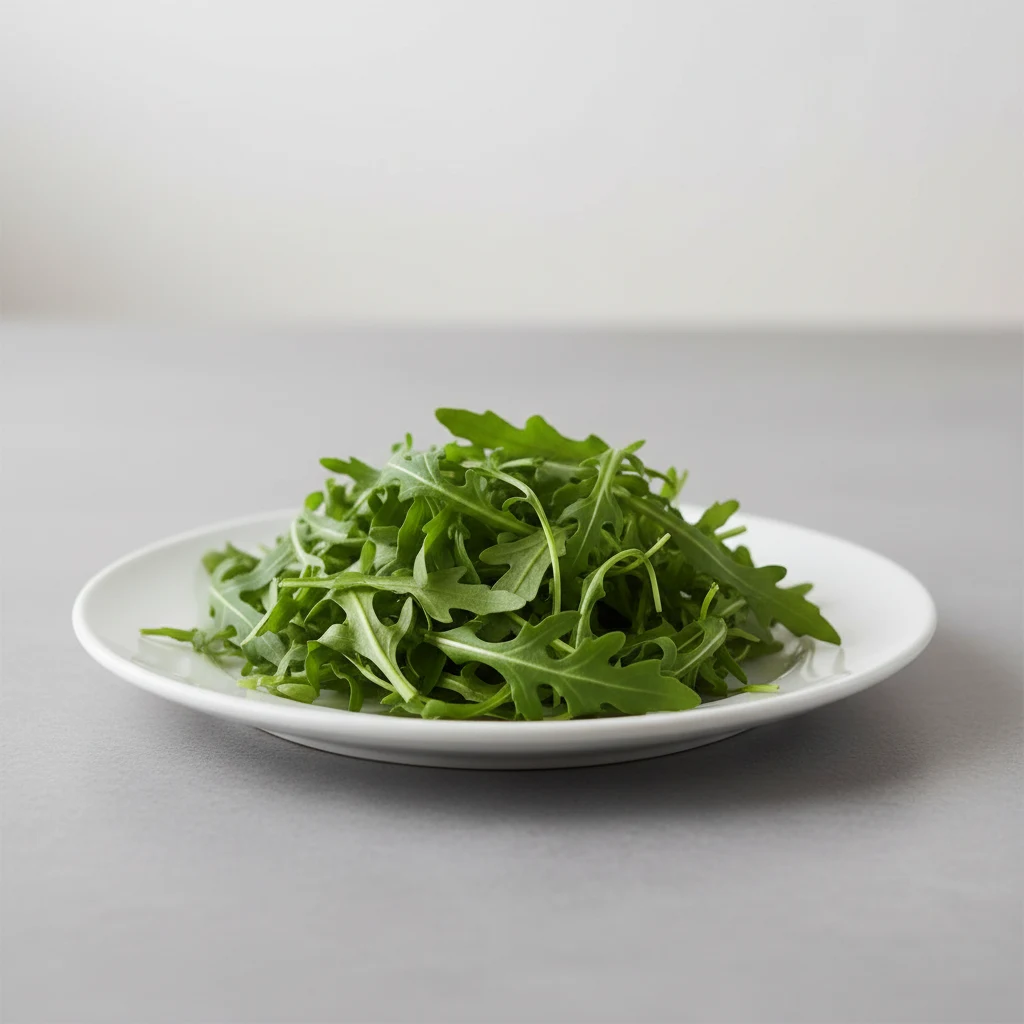 Arugula Arugula