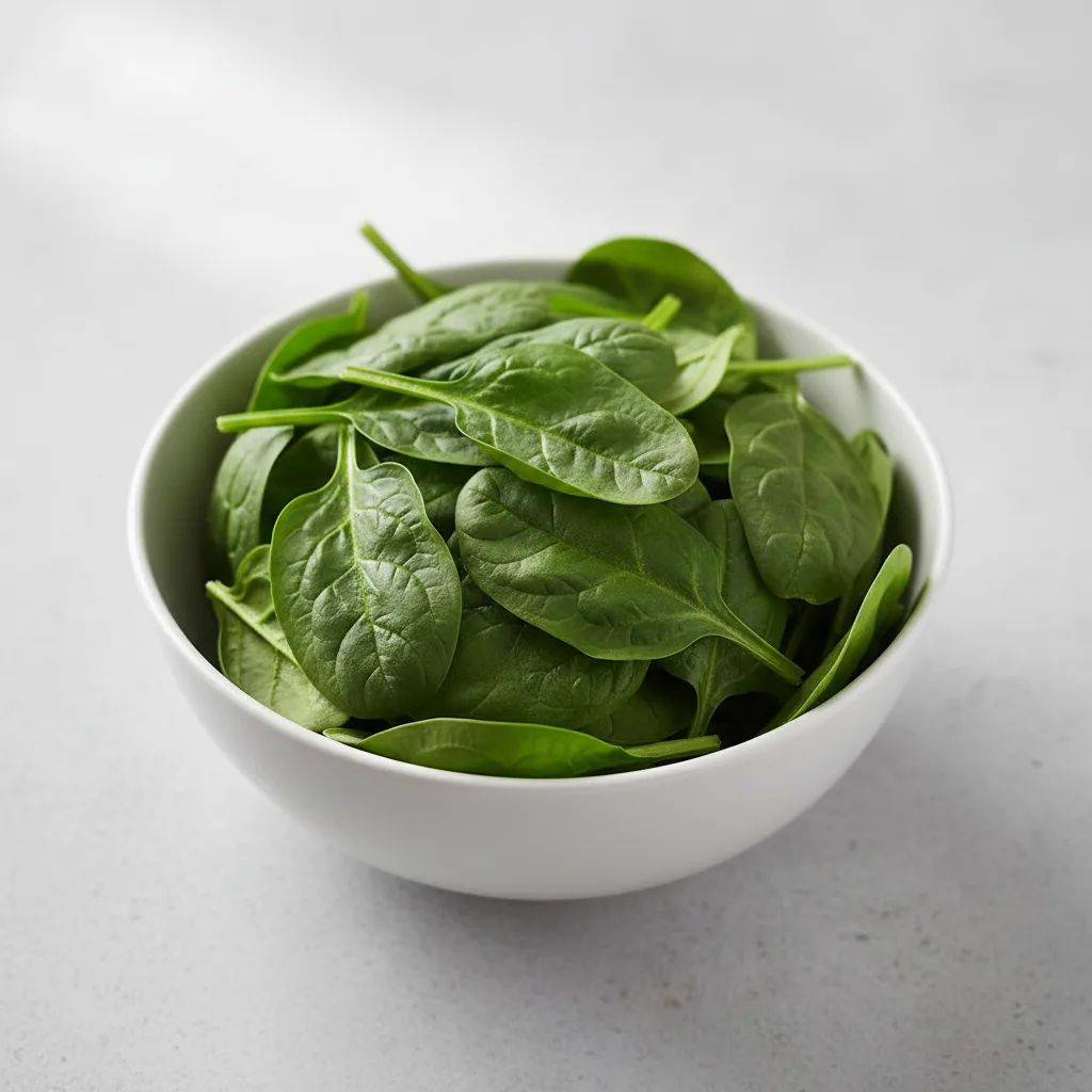 Spinach Spinach